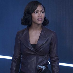 Bilder Minority Report