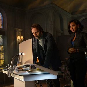 Bilder Daniel London