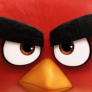 Bilder Angry Birds - Der Film