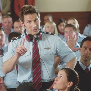 Bilder Mark Feuerstein