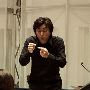 Bilder Dirigenten - Jede Bewegung zählt!