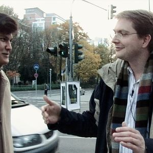 Bilder Dirigenten - Jede Bewegung zählt!