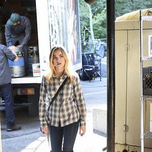 Bilder Rebecca Rittenhouse