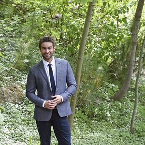 Bilder Chace Crawford