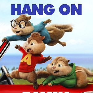 Bilder Alvin und die Chipmunks: Road Chip