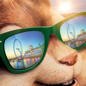 Bilder Alvin und die Chipmunks: Road Chip