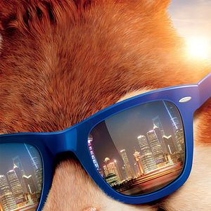 Bilder Alvin und die Chipmunks: Road Chip