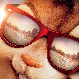 Bilder Alvin und die Chipmunks: Road Chip