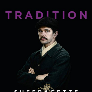 Bilder Suffragette - Taten statt Worte