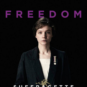 Bilder Suffragette - Taten statt Worte