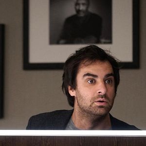 Bilder Call My Agent!