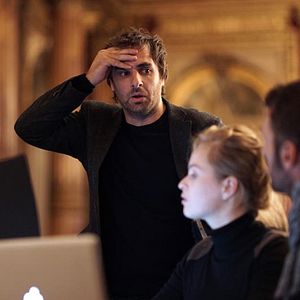 Bilder Call My Agent!