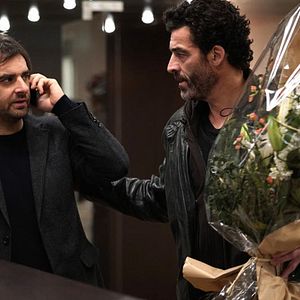 Bilder Call My Agent!