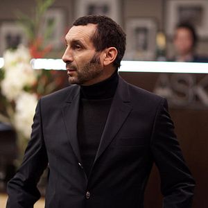 Bilder Zinedine Soualem