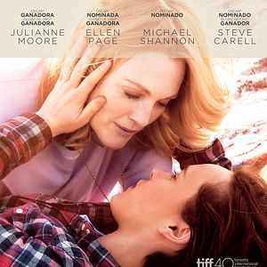 Bilder Freeheld - Jede Liebe ist gleich