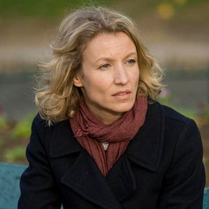 Bilder Alexandra Lamy