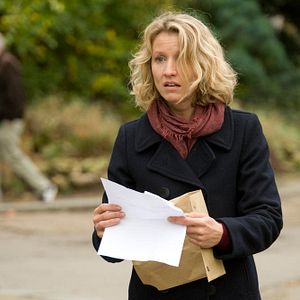 Bilder Alexandra Lamy