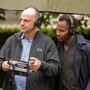 Bilder Sydney Gallonde