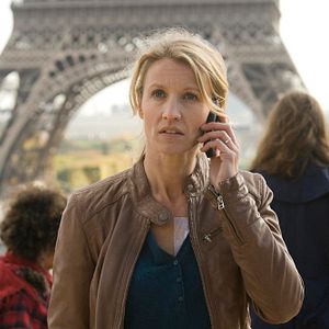 Bilder Alexandra Lamy