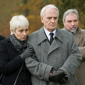 Bilder Frédérique Tirmont