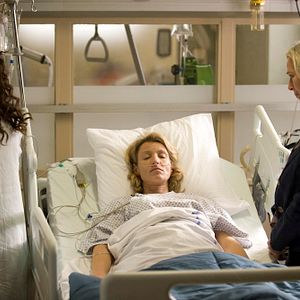 Bilder Alexandra Lamy