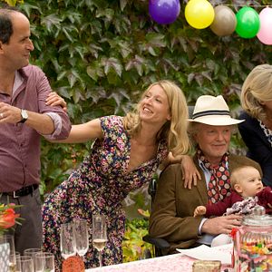 Bilder Alexandra Lamy