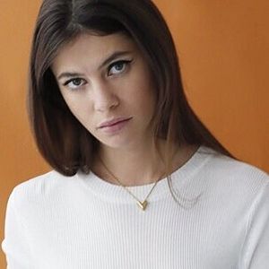 Bilder Zara Prassinot