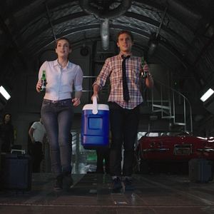 Bilder Marvel's Agents Of S.H.I.E.L.D.