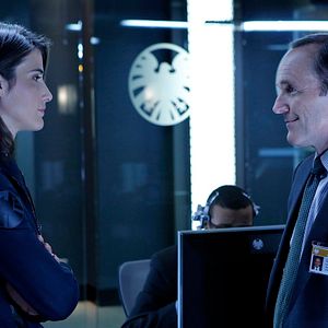 Bilder Marvel's Agents Of S.H.I.E.L.D.
