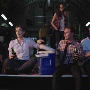 Bilder Marvel's Agents Of S.H.I.E.L.D.