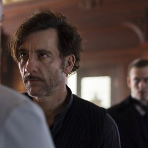 Bilder Clive Owen