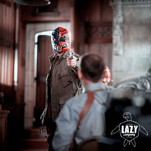 Bilder Lazy Company - Band Of Losers