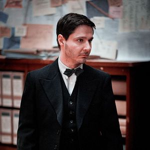 Bilder Alexandre Philip