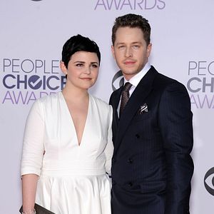 Bilder Ginnifer Goodwin