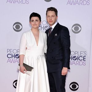 Bilder Ginnifer Goodwin