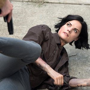 Bilder Jaimie Alexander