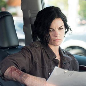 Bilder Jaimie Alexander
