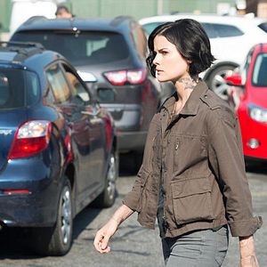 Bilder Jaimie Alexander