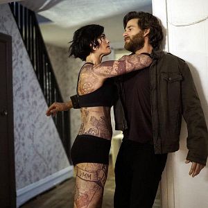 Bilder Johnny Whitworth