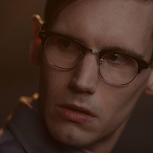 Bilder Cory Michael Smith