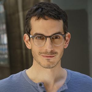 Bilder Tate Ellington