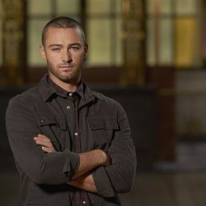 Bilder Jake McLaughlin