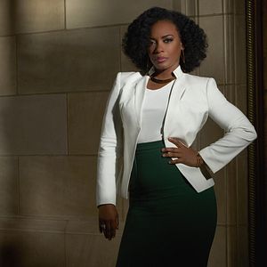 Bilder Aunjanue Ellis-Taylor