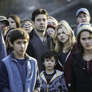 Bilder Ron Livingston