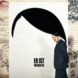 Bilder Er ist wieder da