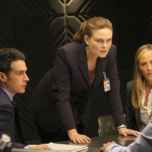 Bilder Bones - Die Knochenjägerin