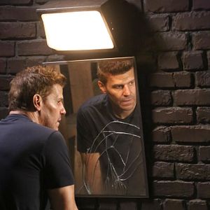 Bilder David Boreanaz