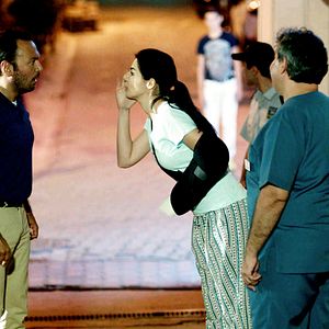 Bilder Hatice Şendil