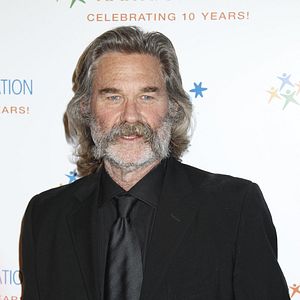 Bilder Kurt Russell
