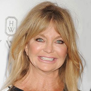 Bilder Goldie Hawn